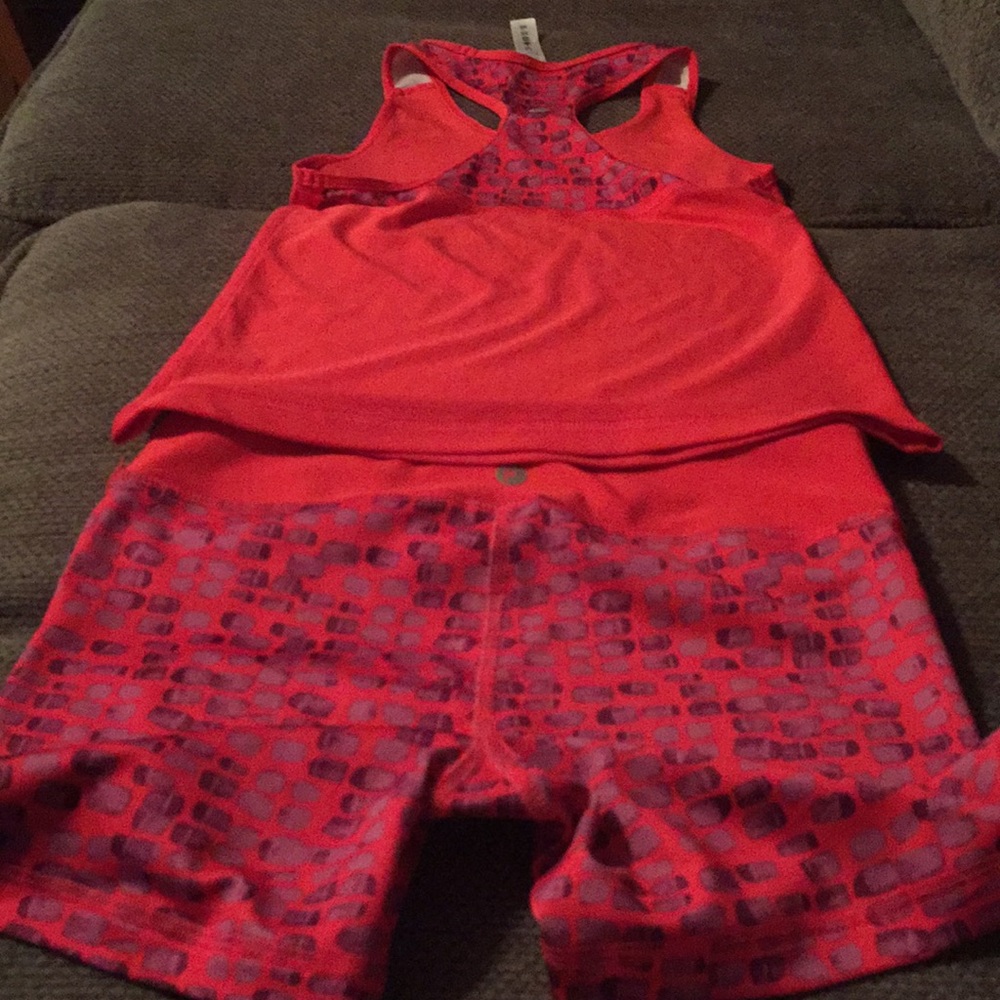 Work out set - Picture 3 of 4